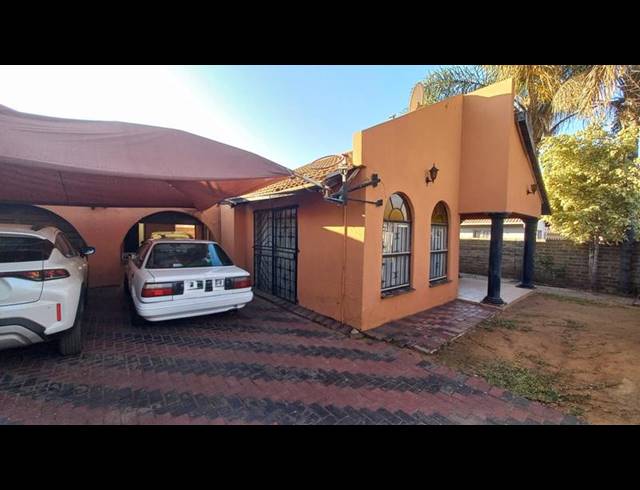 3 BEDROOM PROPERTY TO RENT IN DANVILLE